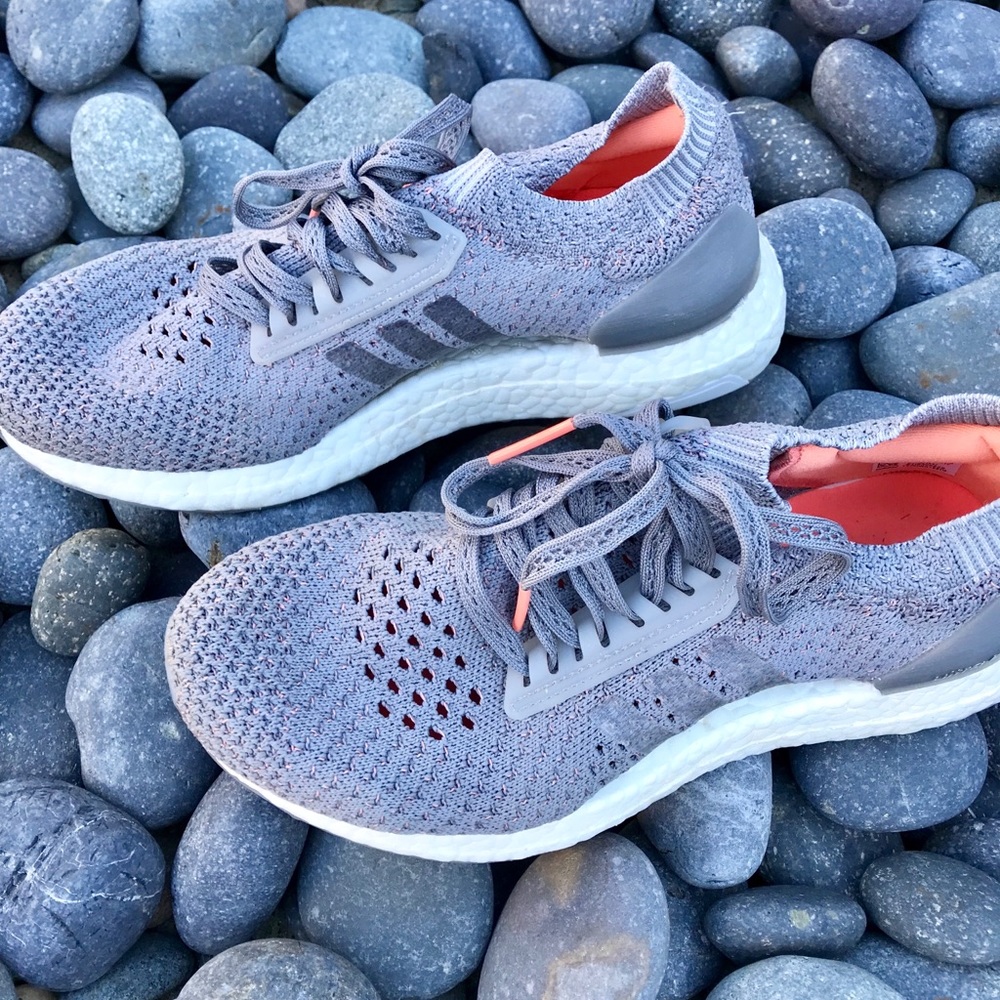 Women’s Adidas Ultraboost x Clima shoes